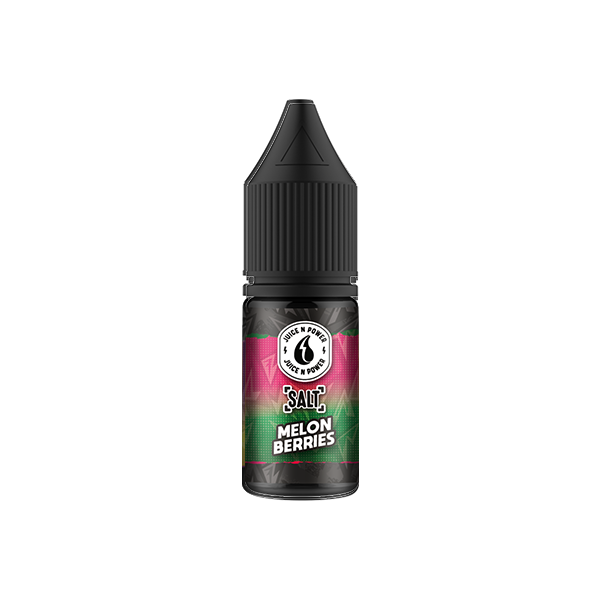 Juice N Power - JNP Salts 10ml (50VG/50PG) 20mg