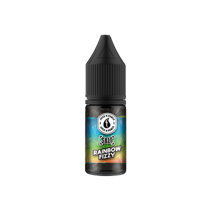 Juice N Power - JNP Salt 10ml (50VG/50PG) 11mg