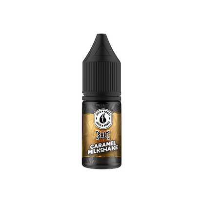 Juice N Power - JNP Salt 10ml (50VG/50PG) 11mg