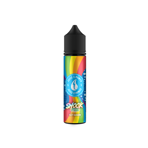 Juice N Power - Shortfills 50ml (70VG/30PG) 0mg