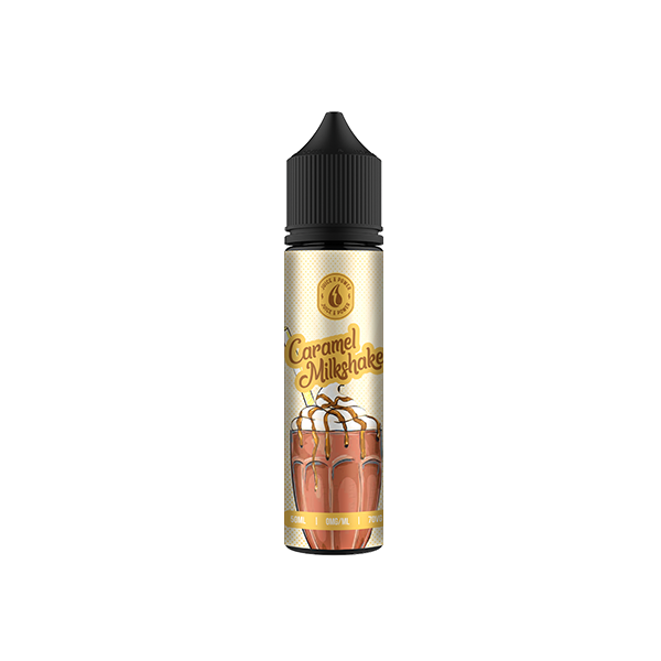 Juice N Power - Shortfills 50ml (70VG/30PG) 0mg