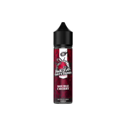 Tank Fuel - Tasty Fumes Salt-Fill 60ml (50VG/50PG) 0mg