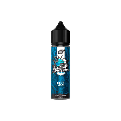 Tank Fuel - Tasty Fumes Salt-Fill 60ml (50VG/50PG) 0mg