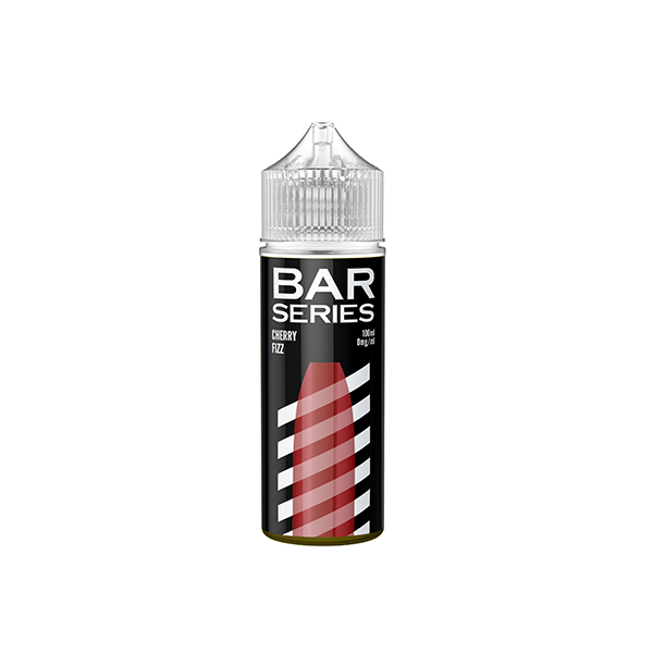 Bar Series - 100ml Shortfill 0mg (70VG/30PG)