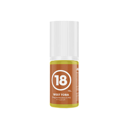 AIRSCREAM - 313 E-Liquid 10ml E-liquid (60VG/40PG) 19mg