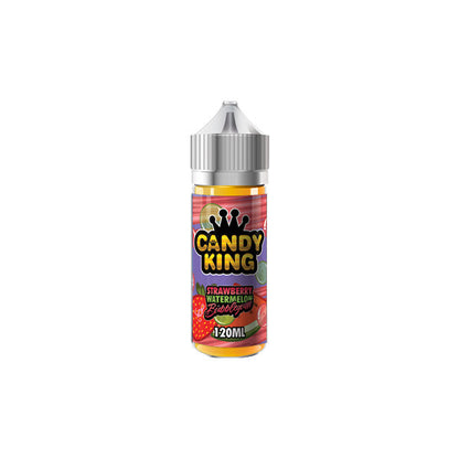 Drip More - Candy King 100ml Shortfill 0mg (70VG/30PG)