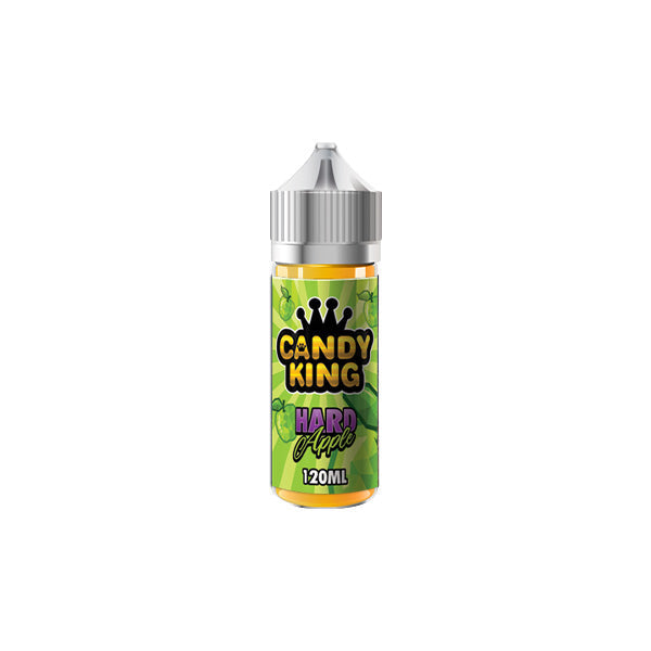 Drip More - Candy King 100ml Shortfill 0mg (70VG/30PG)