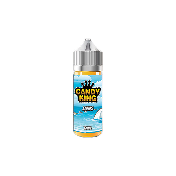 Drip More - Candy King 100ml Shortfill 0mg (70VG/30PG)