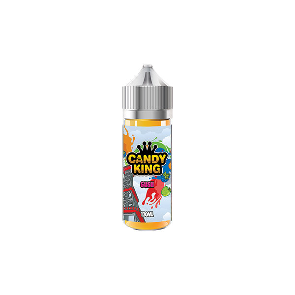 Drip More - Candy King 100ml Shortfill 0mg (70VG/30PG)