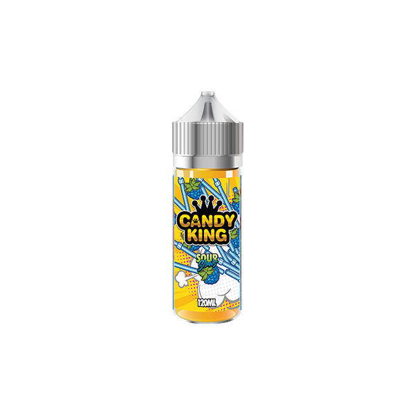 Drip More - Candy King 100ml Shortfill 0mg (70VG/30PG)