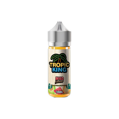 Drip More - Tropic King 100ml Shortfill 0mg (70VG/30PG)