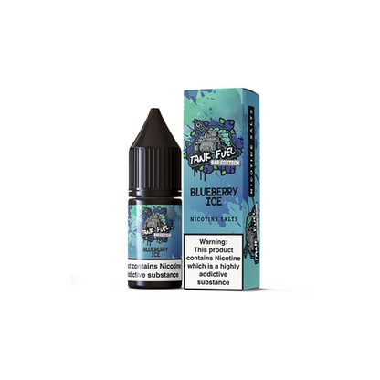 Tank Fuel - Bar Edition 10mg Nic Salt 10ml - (50VG/50PG)