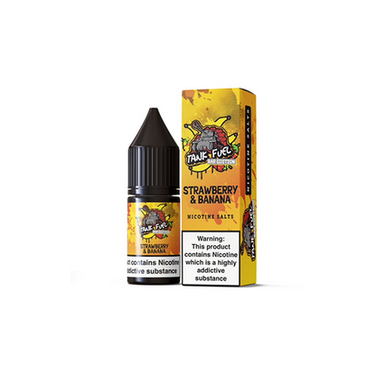 Tank Fuel - Bar Edition 20mg Nic Salt 10ml (50VG/50PG)