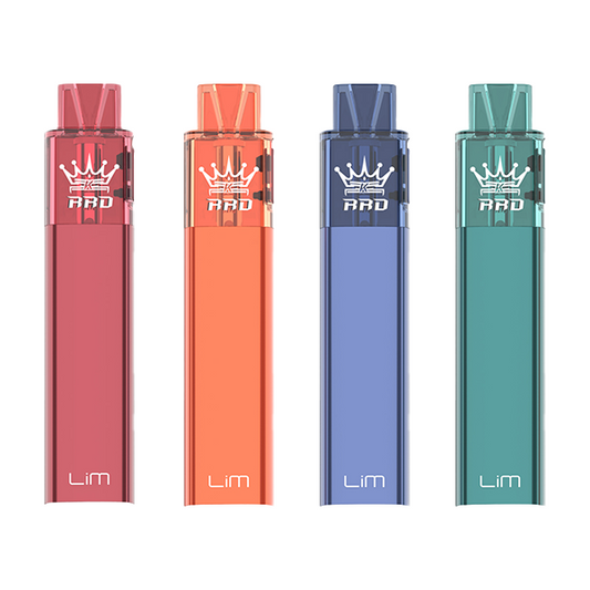 KangerTech - Lim Refillable Disposable Vape