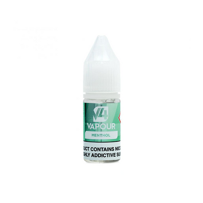 V4 - Vapour Freebase E-Liquid 10ml (50VG/50PG) 3mg