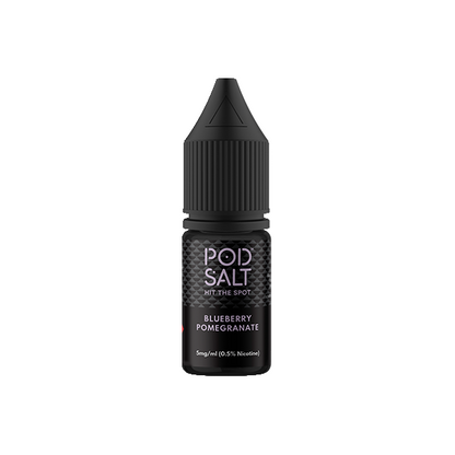 Pod Salt - Core 10ml Nic Salt (50VG/50PG) 5mg