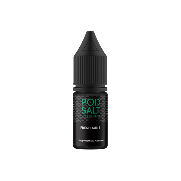 Pod Salt - Core 10ml Nic Salt (50VG/50PG) 5mg