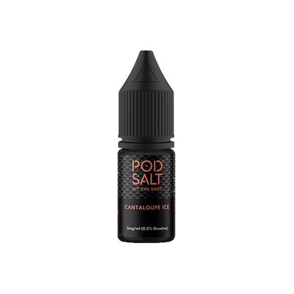 Pod Salt - Core 10ml Nic Salt (50VG/50PG) 5mg