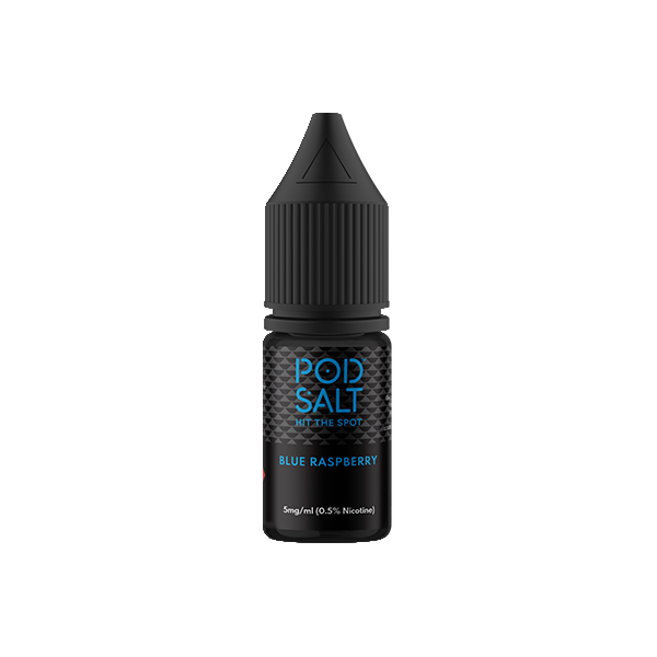 Pod Salt - Core 10ml Nic Salt (50VG/50PG) 5mg