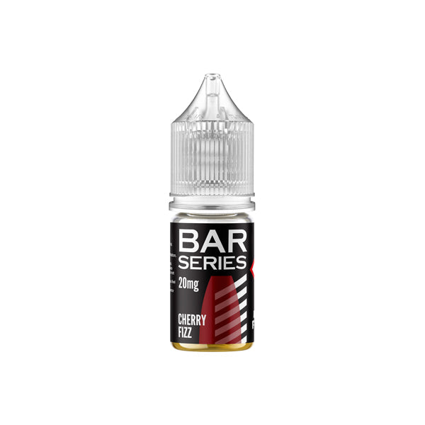 Bar Series - 10ml Nic Salts (50VG/50PG) 20mg