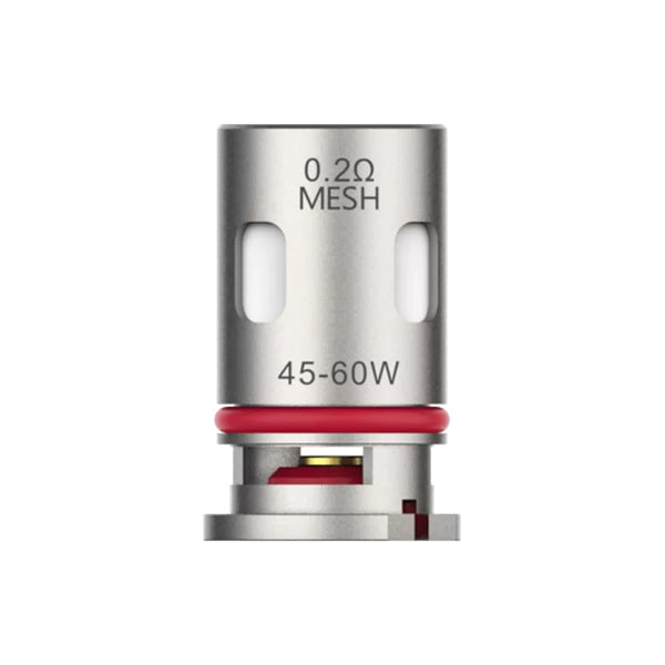 Vaporesso - GTX MESH COIL 0.15Ω / 0.2Ω / 0.3Ω / 0.6Ω / 0.4Ω / 0.8Ω / 1.2Ω