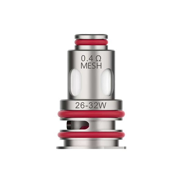 Vaporesso - GTX MESH COIL 0.15Ω / 0.2Ω / 0.3Ω / 0.6Ω / 0.4Ω / 0.8Ω / 1.2Ω