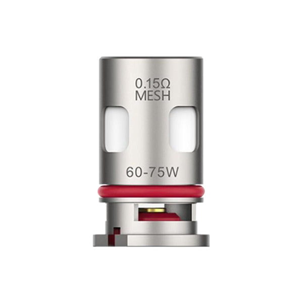 Vaporesso - GTX MESH COIL 0.15Ω / 0.2Ω / 0.3Ω / 0.6Ω / 0.4Ω / 0.8Ω / 1.2Ω