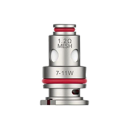 Vaporesso - GTX MESH COIL 0.15Ω / 0.2Ω / 0.3Ω / 0.6Ω / 0.4Ω / 0.8Ω / 1.2Ω