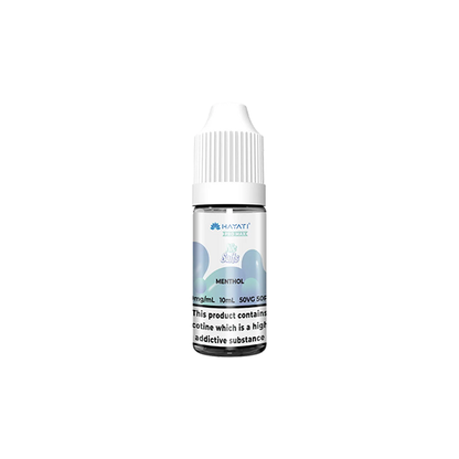 Hayati - Pro Max Nic Salts 10ml 20mg