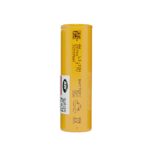 AW - 20700 3200mAh Battery