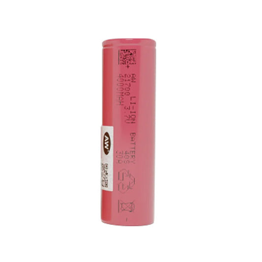 AW - 21700 4000mAh Battery