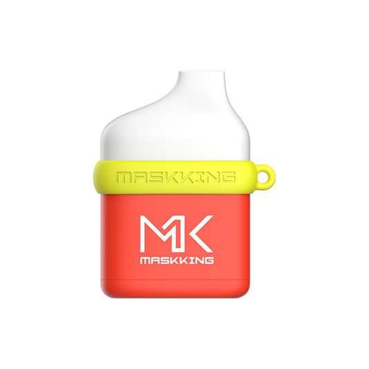 MASKKING - Creamy Disposable Vape 600 Puffs 20mg