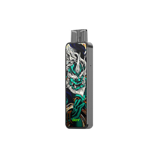 IJOY - Neptune II Pod Kit