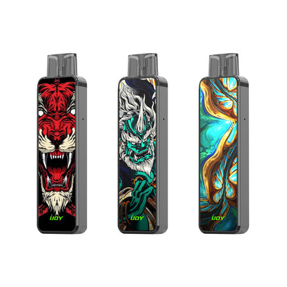 IJOY - Neptune II Pod Kit