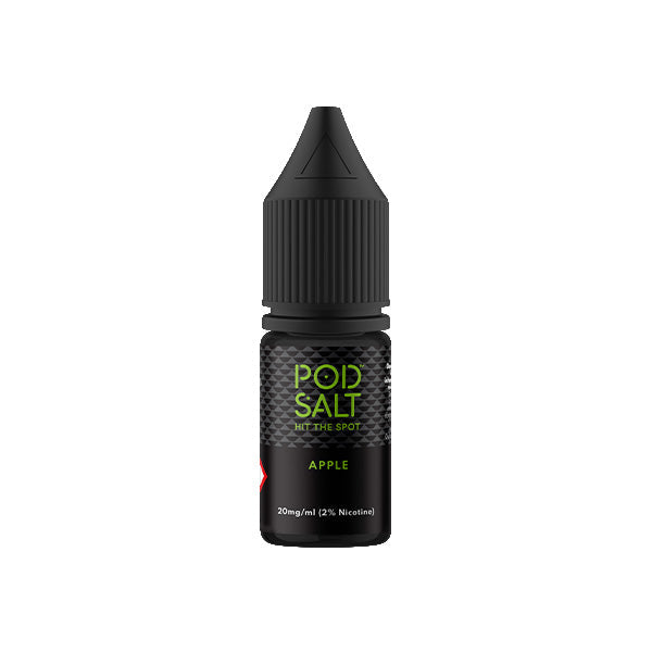 Pod Salt - Core 10ml Nic Salt (50VG/50PG) 20mg