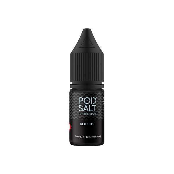 Pod Salt - Core 10ml Nic Salts (50VG/50PG) 11mg