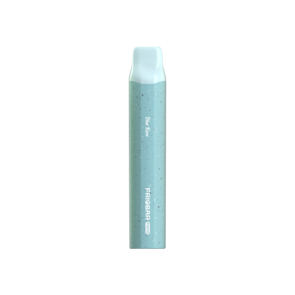 Freemax - Friobar P600 Disposable Vaping Device 600 Puffs 20mg