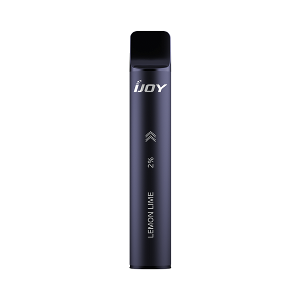 iJoy - Mars Cabin Disposable Vapes 2ml 600 Puffs (Pack of 2) 20mg