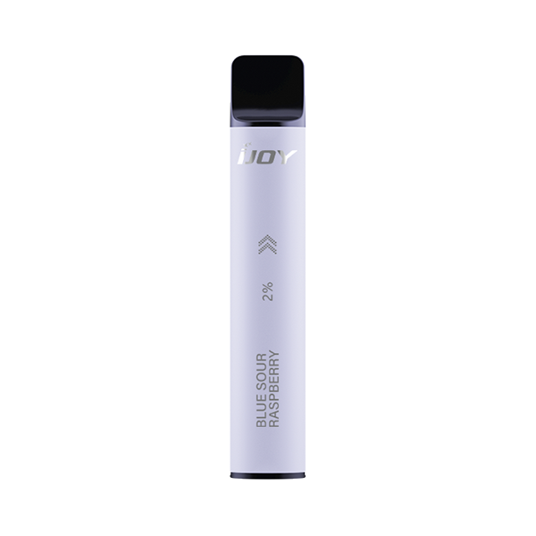 iJoy - Mars Cabin Disposable Vapes 2ml 600 Puffs (Pack of 2) 20mg