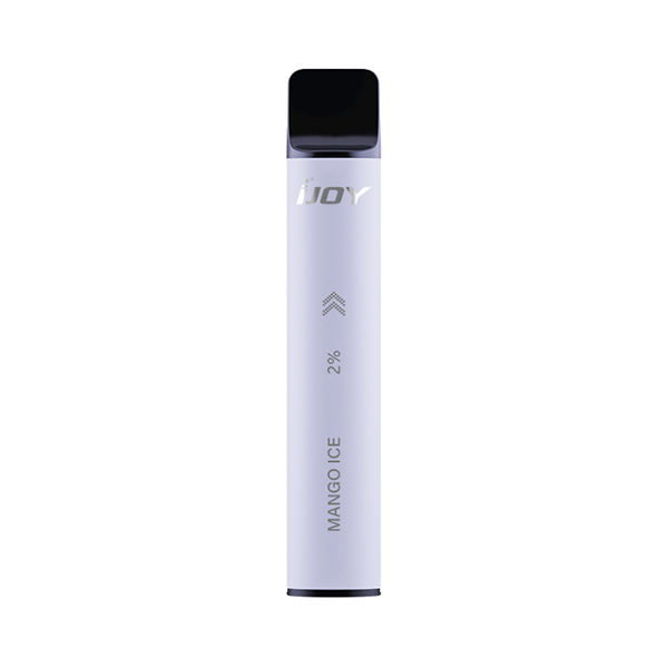 iJoy - Mars Cabin Disposable Vapes 2ml 600 Puffs (Pack of 2) 20mg