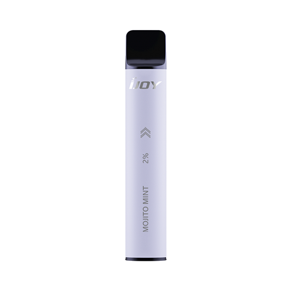 iJoy - Mars Cabin Disposable Vapes 2ml 600 Puffs (Pack of 2) 20mg