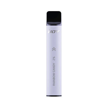 iJoy - Mars Cabin Disposable Vapes 2ml 600 Puffs (Pack of 2) 20mg