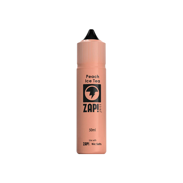 Zap! Juice - 50ml Shortfill 0mg (70VG/30PG)