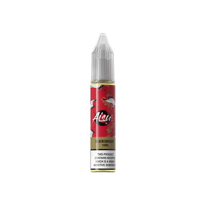 Zap! Juice - Aisu - 10ml Nic Salts (50VG/50PG) 10mg