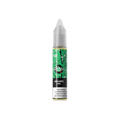 Zap! Juice - Aisu - 10ml Nic Salts (50VG/50PG) 10mg