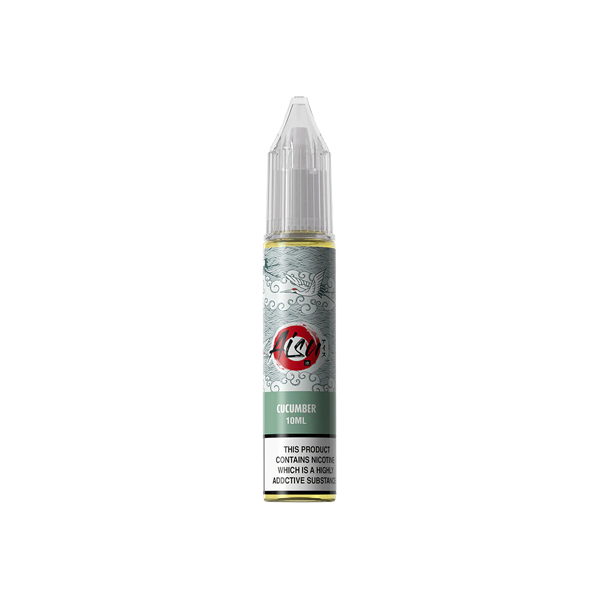 Zap! Juice - Aisu 3mg 10ml E-liquid (70VG/30PG)