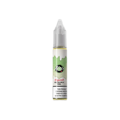 Zap! Juice - Aisu Yoguruto - 10ml Nic Salts (50VG/50PG) 10mg