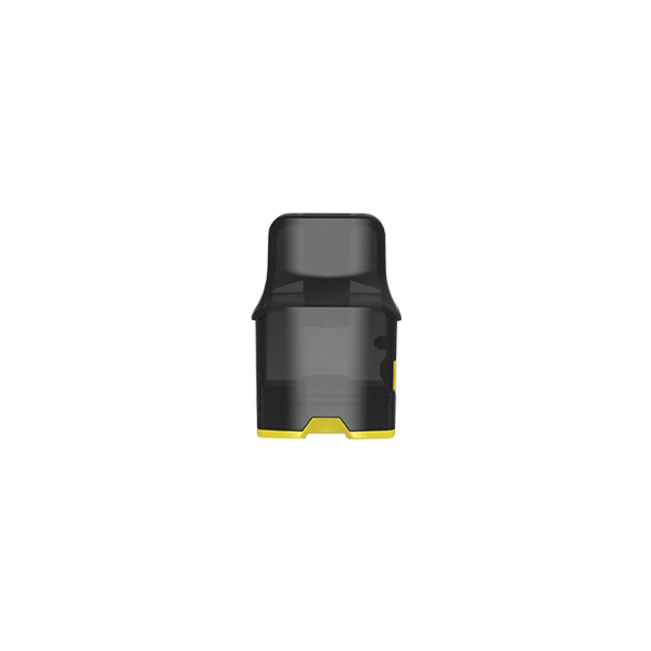 AIRSCREAM - AirsPops Replacement Pro Pod Cartridges 2PCS 2ml (No Coils Included)