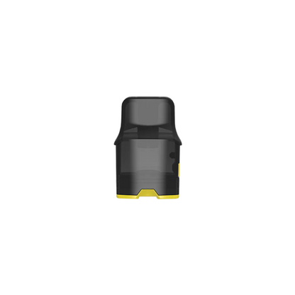 AIRSCREAM - AirsPops Replacement Pro Pod Cartridges 2PCS 2ml (No Coils Included)