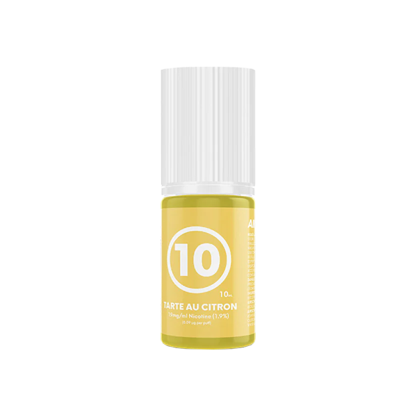 AIRSCREAM - 313 E-Liquid 10ml E-liquid (60VG/40PG) 19mg